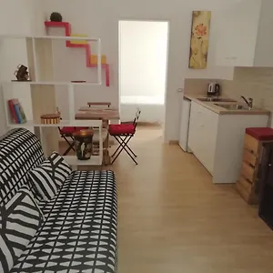  Apartamento Otto Di Denari