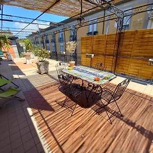  Сasa de vacaciones Accasatua Neapolitan