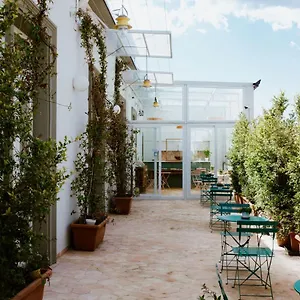 Penzion Il Fiore D'oro Luxury, Neapol