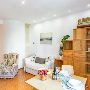  Apartamento Ponte Solferino Bright & Cozy Italia