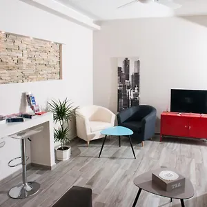  Apartamento Orsini Family Deluxe By Mamo Italia