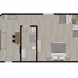  Apartamento Manuela Piazza Del Plebiscito Centro