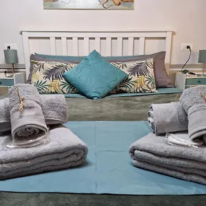  Apartamento La Corte Segreta Italia
