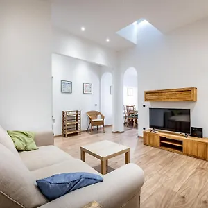  Apartamento Roommo Via Dei Pilastri Giada Italia