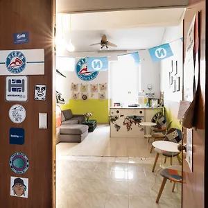 Pizza Albergue