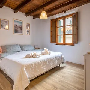  Apartamento C & C Holidays Italia