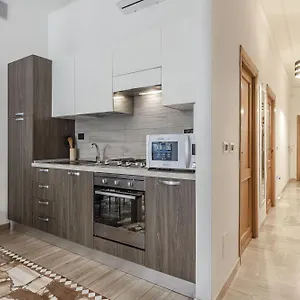  Apartamento Lovely Piazza Santa Maria Italia