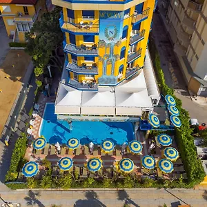 hotel-napoleon-lido-di-jesolo.hotelslidodijesolo.com/