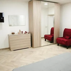  Apartamento Maria