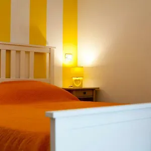 Frühstückspension O' Paese E Masaniello