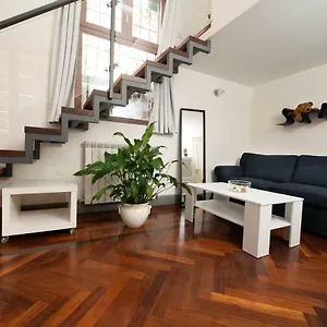  Apartamento Rodino