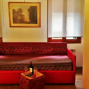  Apartamento Mario 1531 Italia