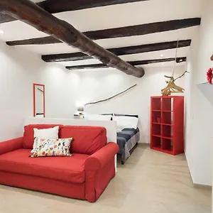  Apartamento Stanzulell