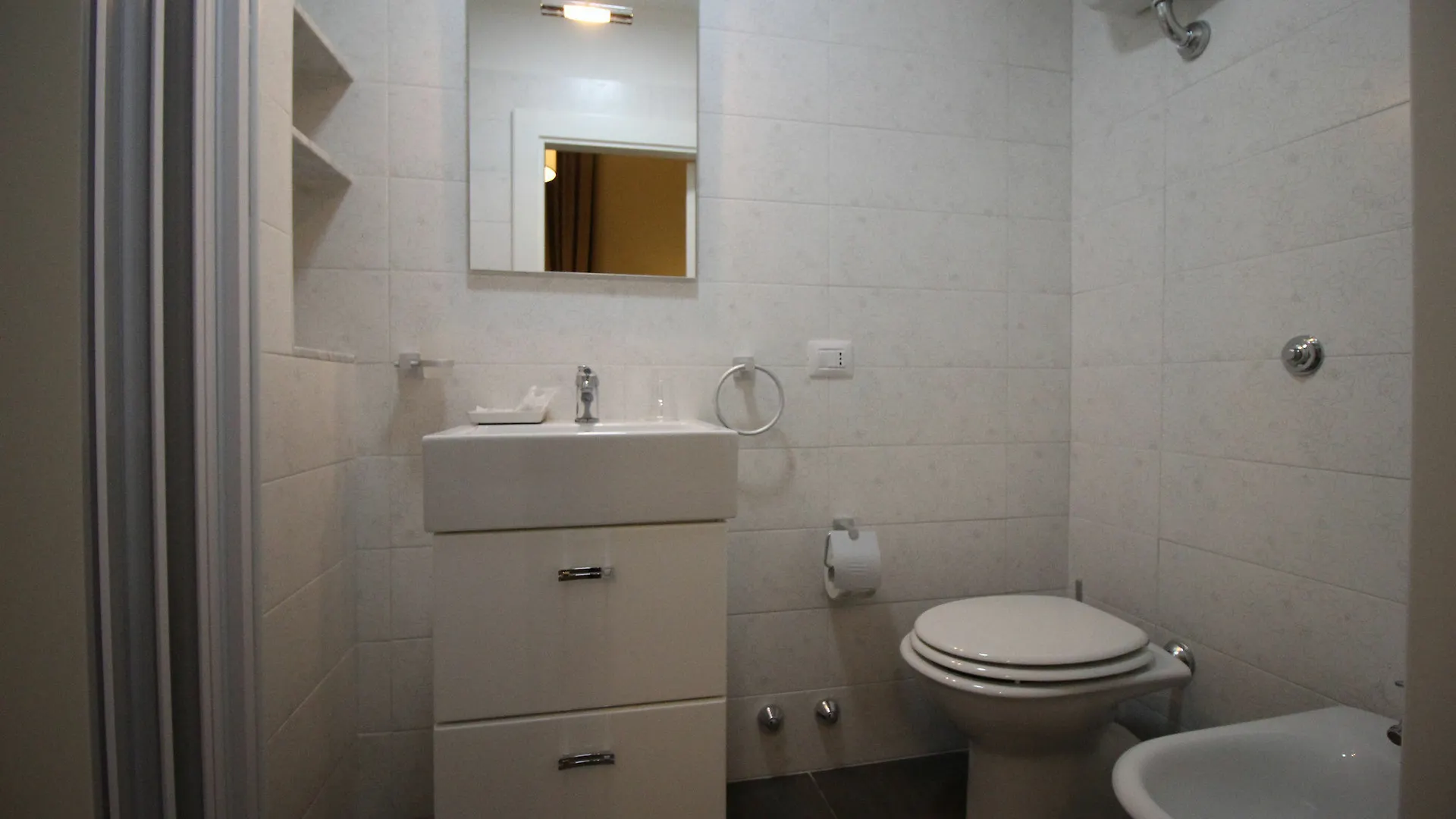 Casa de hóspedes Dimora Delle Arti Hotel Nápoles
