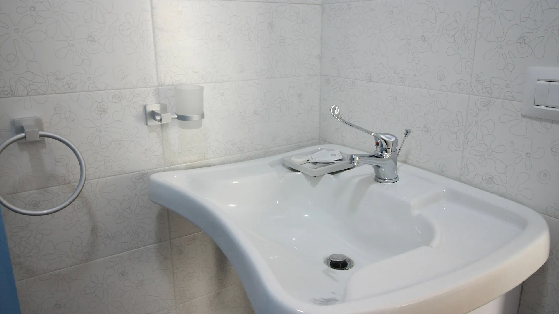 Dimora Delle Arti Hotel Nápoles Casa de hóspedes