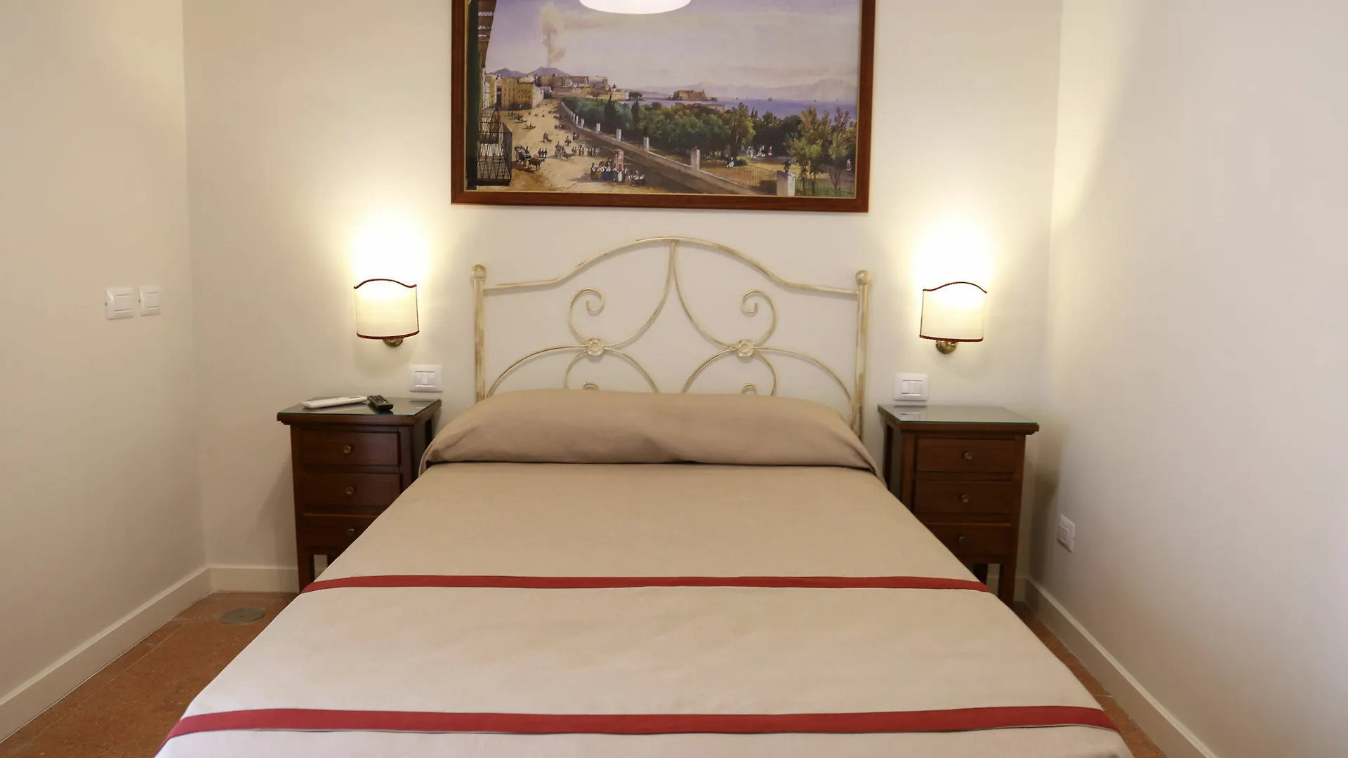Dimora Delle Arti Hotel Nápoles Casa de hóspedes