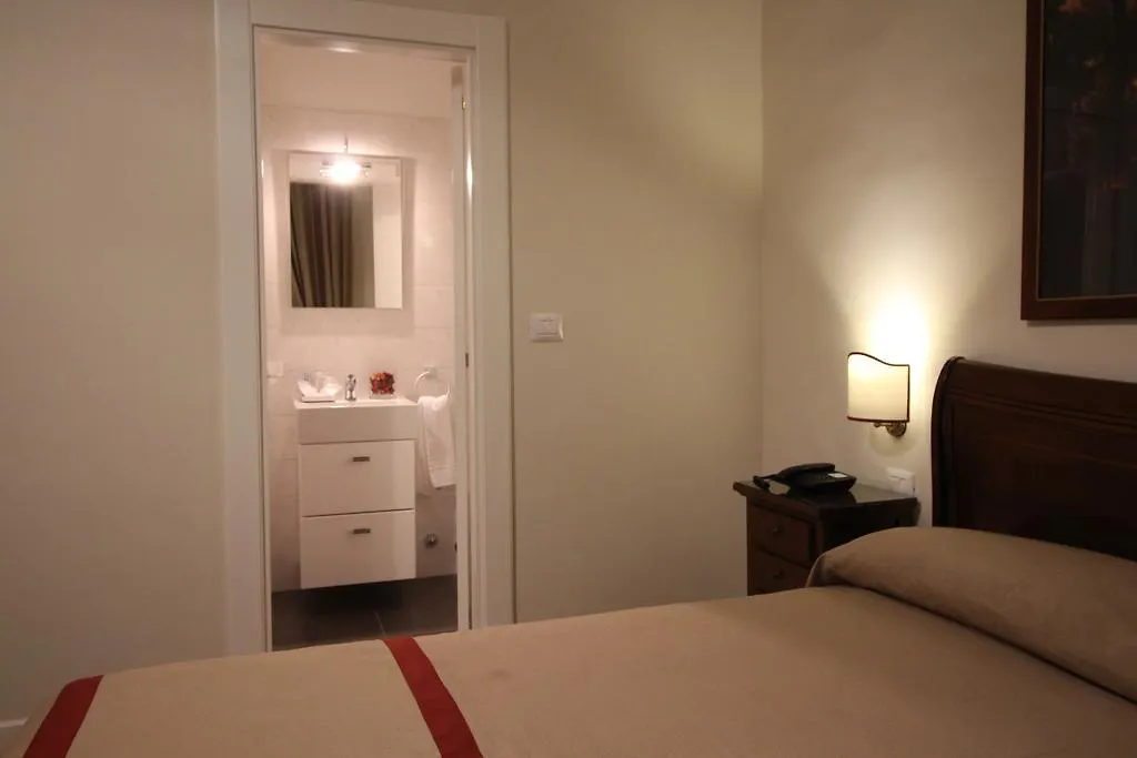 Hotel Dimora Delle Arti Neapol Pensjonat