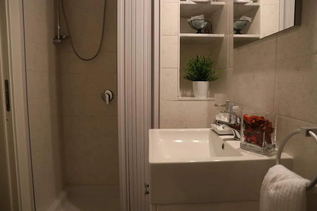 Hotel Dimora Delle Arti Neapol Włochy