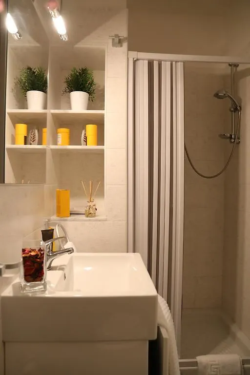 Hotel Dimora Delle Arti Neapol