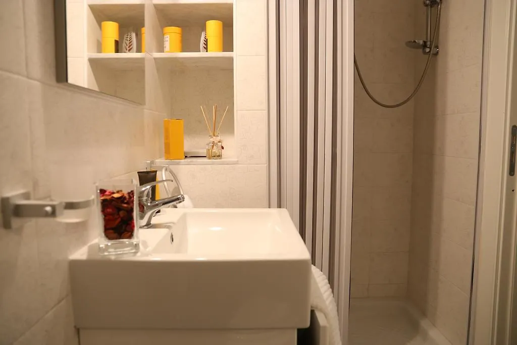 Hotel Dimora Delle Arti Neapol