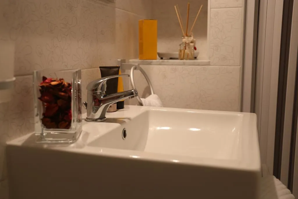 Hotel Dimora Delle Arti Neapol 3*,