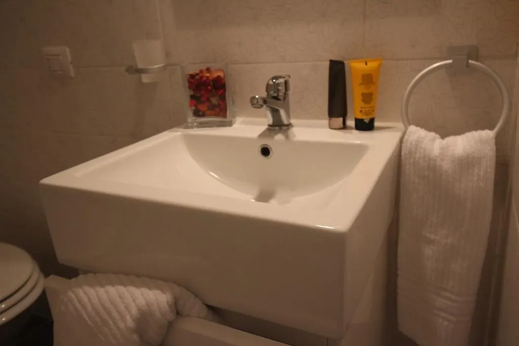 Hotel Dimora Delle Arti Neapol Pensjonat