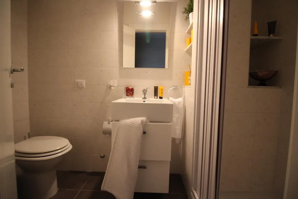 Hotel Dimora Delle Arti Neapol 3*,  Włochy