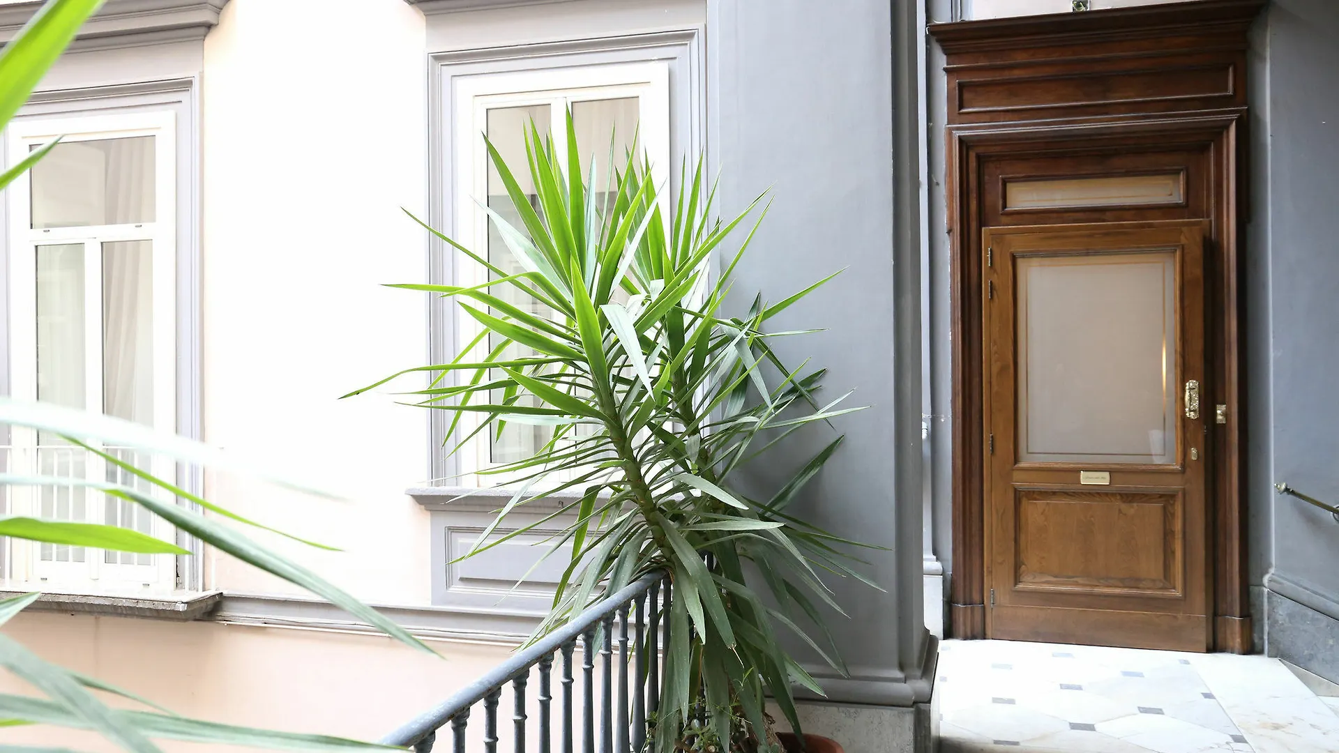 Hotel Dimora Delle Arti Neapol Włochy