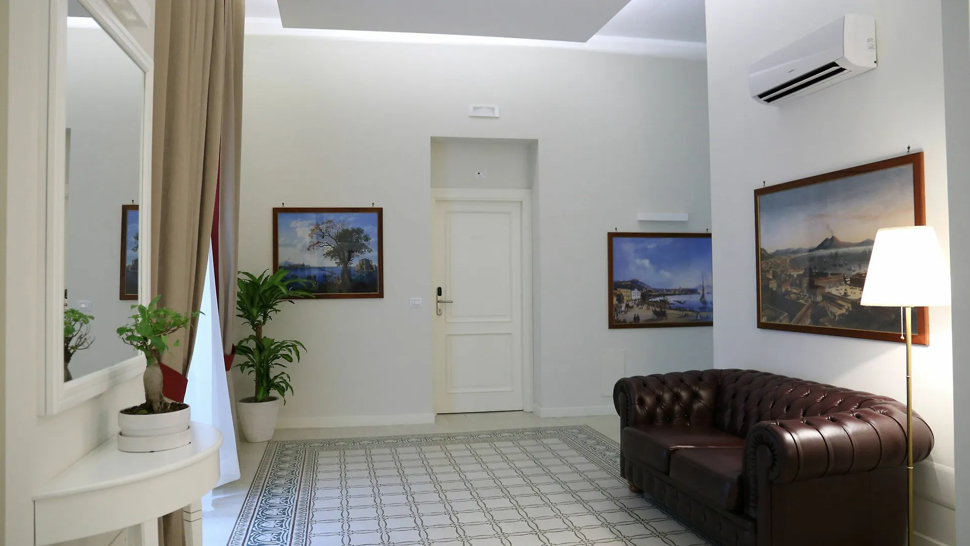 Hotel Dimora Delle Arti Neapol