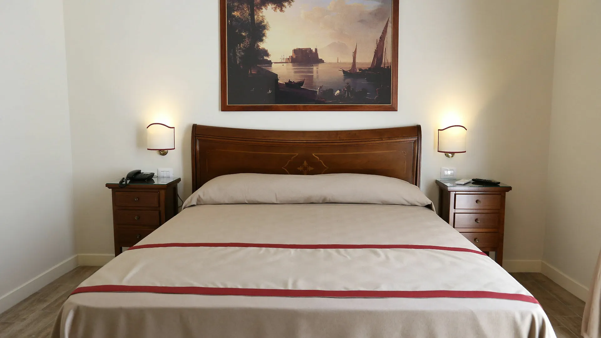 Hotel Dimora Delle Arti Neapol 3*,