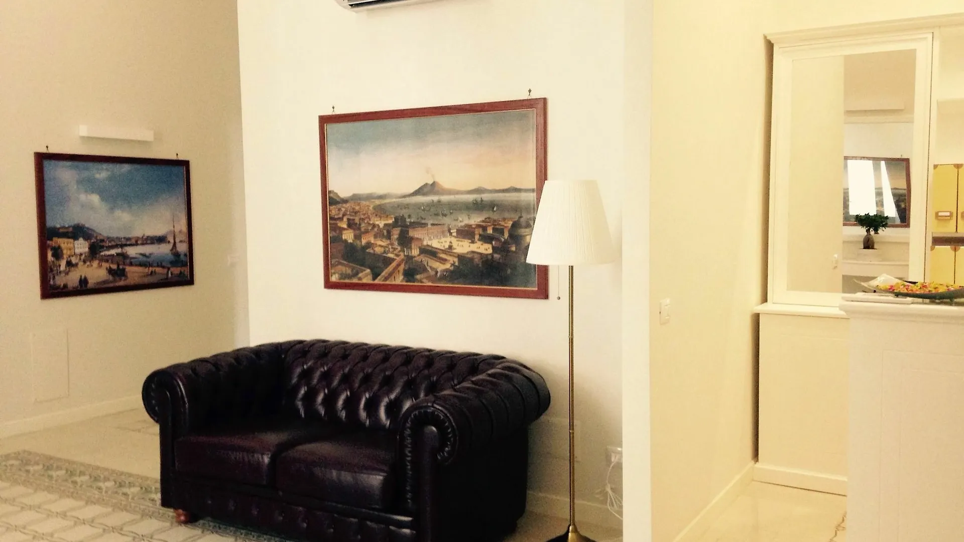 Hotel Dimora Delle Arti Neapol